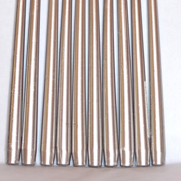 Taper Candles - Picture 2 of 3